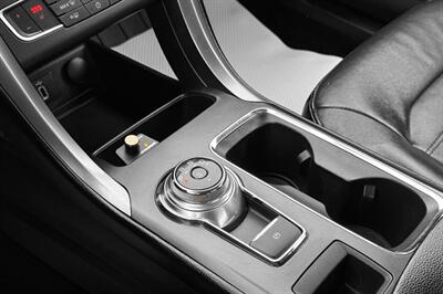 2017 Ford Fusion SE   - Photo 22 - Edmonton, AB T5G 3E5