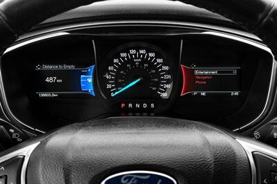 2017 Ford Fusion SE   - Photo 17 - Edmonton, AB T5G 3E5