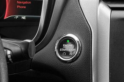 2017 Ford Fusion SE   - Photo 19 - Edmonton, AB T5G 3E5