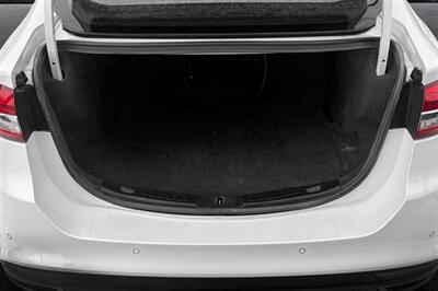 2017 Ford Fusion SE   - Photo 5 - Edmonton, AB T5G 3E5