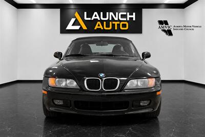 1996 BMW Z3 - Photo 5 - Edmonton, AB T5G 3E5