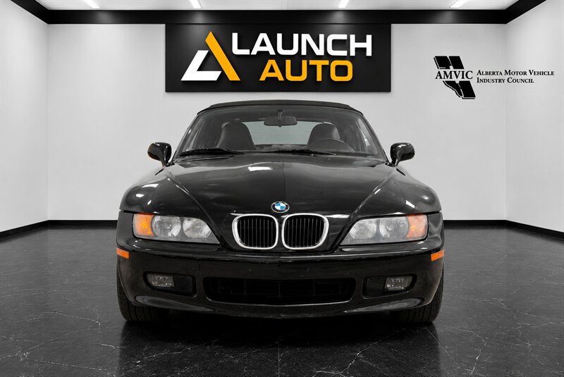 1996 BMW Z3 - Photo 5 - Edmonton, AB T5G 3E5