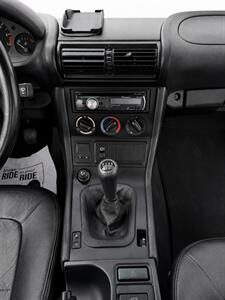 1996 BMW Z3 - Photo 9 - Edmonton, AB T5G 3E5