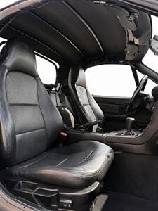 1996 BMW Z3 - Photo 7 - Edmonton, AB T5G 3E5