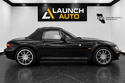 1996 BMW Z3 - Photo 4 - Edmonton, AB T5G 3E5