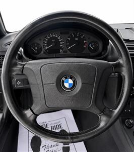 1996 BMW Z3 - Photo 8 - Edmonton, AB T5G 3E5