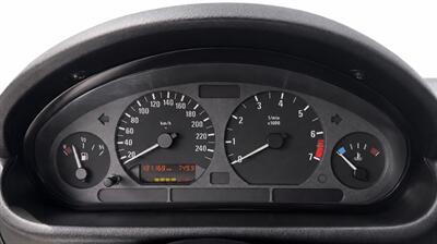 1996 BMW Z3 - Photo 10 - Edmonton, AB T5G 3E5