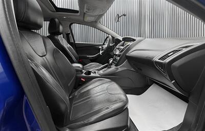 2013 Ford Focus Titanium   - Photo 10 - Edmonton, AB T6B 0B7