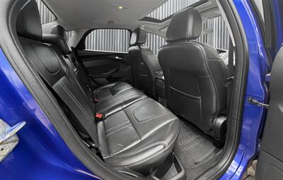 2013 Ford Focus Titanium   - Photo 9 - Edmonton, AB T6B 0B7