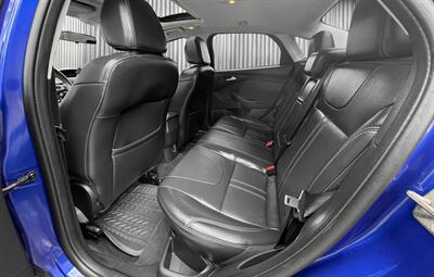 2013 Ford Focus Titanium   - Photo 8 - Edmonton, AB T6B 0B7