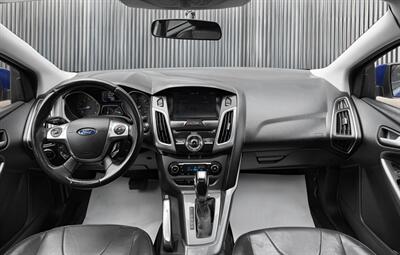 2013 Ford Focus Titanium   - Photo 11 - Edmonton, AB T6B 0B7