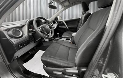2016 Toyota RAV4 LE   - Photo 7 - Edmonton, AB T6B 0B7
