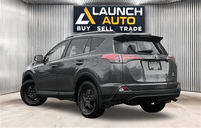 2016 Toyota RAV4 LE   - Photo 3 - Edmonton, AB T6B 0B7