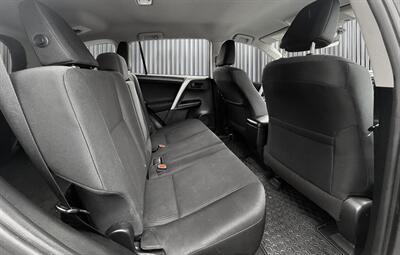 2016 Toyota RAV4 LE   - Photo 9 - Edmonton, AB T6B 0B7