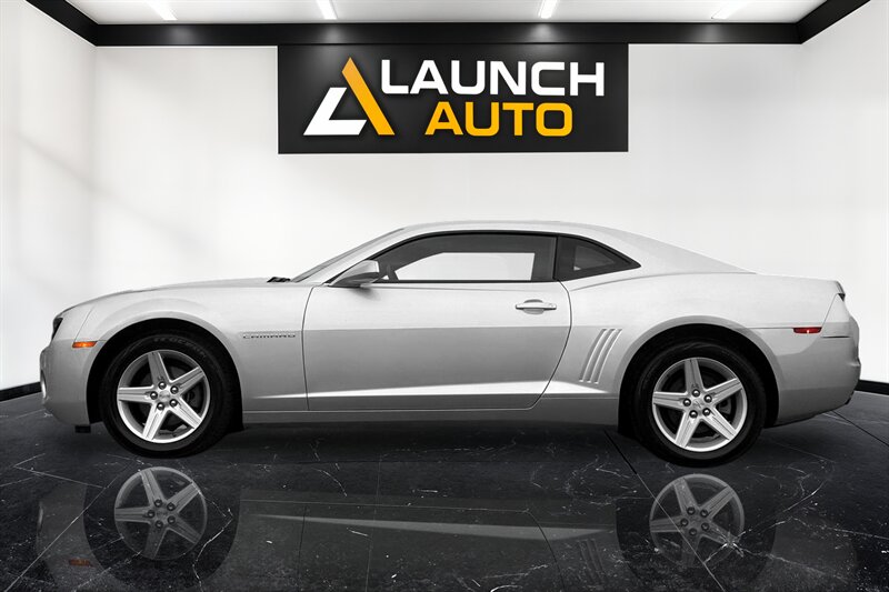 2010 Chevrolet Camaro LT  