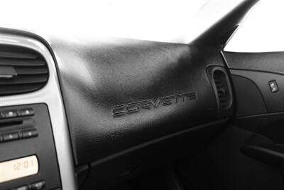 2005 Chevrolet Corvette   - Photo 29 - Edmonton, AB T5G 3E5