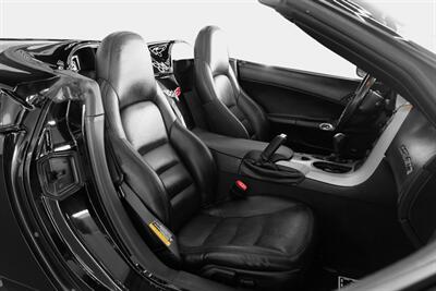 2005 Chevrolet Corvette   - Photo 31 - Edmonton, AB T5G 3E5