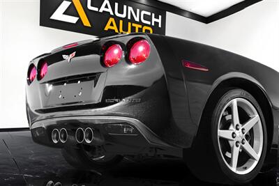 2005 Chevrolet Corvette   - Photo 8 - Edmonton, AB T5G 3E5