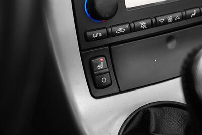 2005 Chevrolet Corvette   - Photo 26 - Edmonton, AB T5G 3E5