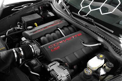 2005 Chevrolet Corvette   - Photo 12 - Edmonton, AB T5G 3E5