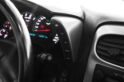 2005 Chevrolet Corvette   - Photo 23 - Edmonton, AB T5G 3E5