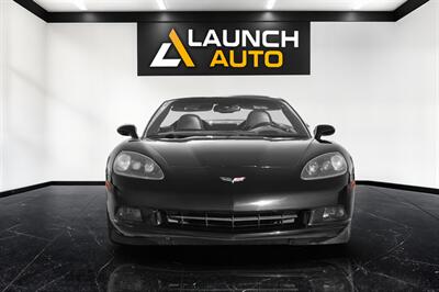 2005 Chevrolet Corvette   - Photo 11 - Edmonton, AB T5G 3E5
