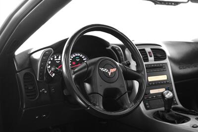 2005 Chevrolet Corvette   - Photo 19 - Edmonton, AB T5G 3E5