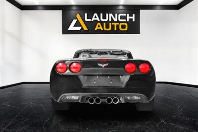 2005 Chevrolet Corvette   - Photo 6 - Edmonton, AB T5G 3E5