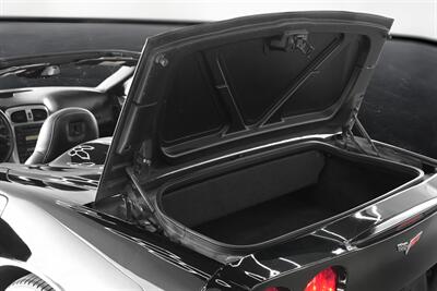 2005 Chevrolet Corvette   - Photo 5 - Edmonton, AB T5G 3E5