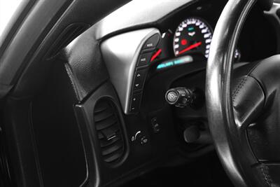 2005 Chevrolet Corvette   - Photo 17 - Edmonton, AB T5G 3E5