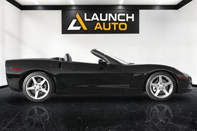 2005 Chevrolet Corvette   - Photo 9 - Edmonton, AB T5G 3E5