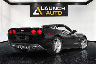 2005 Chevrolet Corvette   - Photo 7 - Edmonton, AB T5G 3E5
