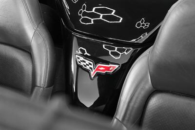 2005 Chevrolet Corvette   - Photo 28 - Edmonton, AB T5G 3E5