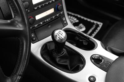 2005 Chevrolet Corvette   - Photo 25 - Edmonton, AB T5G 3E5