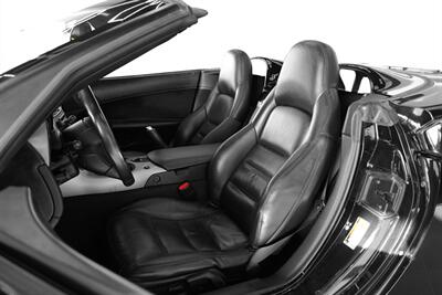 2005 Chevrolet Corvette   - Photo 13 - Edmonton, AB T5G 3E5