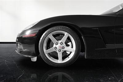 2005 Chevrolet Corvette   - Photo 3 - Edmonton, AB T5G 3E5