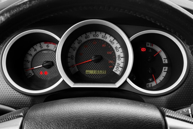 2014 Toyota Tacoma PreRunner V6 - Photo 21 - Edmonton, AB T6B 0B7