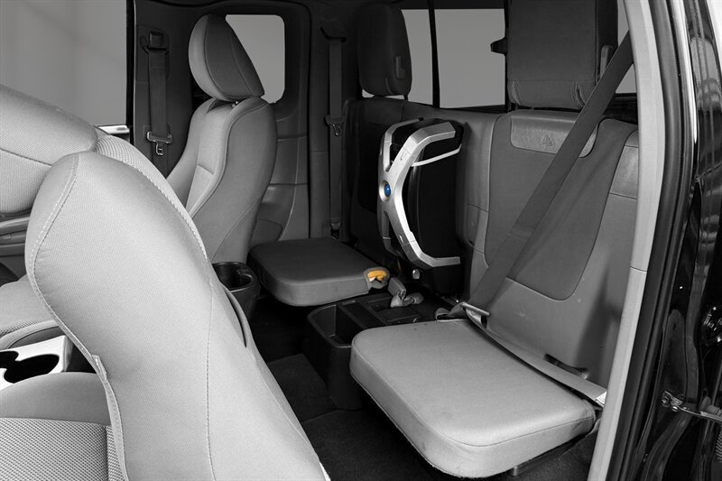 2014 Toyota Tacoma PreRunner V6 - Photo 28 - Edmonton, AB T6B 0B7