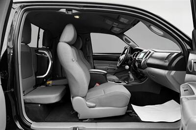 2014 Toyota Tacoma PreRunner V6 - Photo 30 - Edmonton, AB T6B 0B7