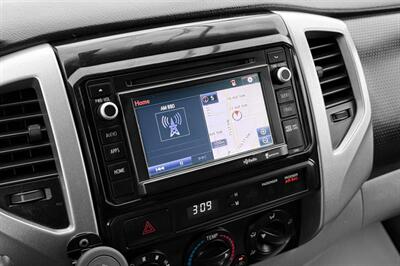 2014 Toyota Tacoma PreRunner V6 - Photo 22 - Edmonton, AB T6B 0B7