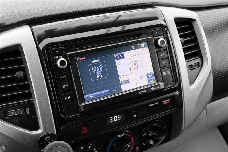 2014 Toyota Tacoma PreRunner V6 - Photo 22 - Edmonton, AB T6B 0B7