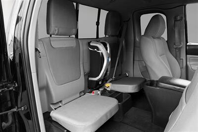 2014 Toyota Tacoma PreRunner V6 - Photo 29 - Edmonton, AB T6B 0B7