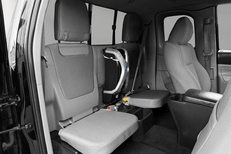 2014 Toyota Tacoma PreRunner V6 - Photo 29 - Edmonton, AB T6B 0B7