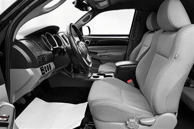 2014 Toyota Tacoma PreRunner V6 - Photo 27 - Edmonton, AB T6B 0B7