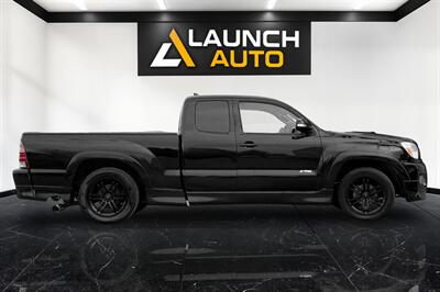 2014 Toyota Tacoma PreRunner V6 - Photo 11 - Edmonton, AB T6B 0B7