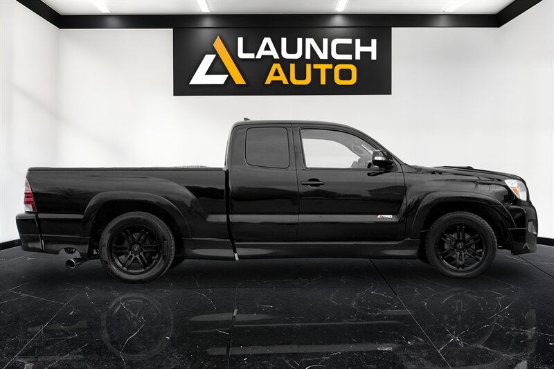 2014 Toyota Tacoma PreRunner V6 - Photo 11 - Edmonton, AB T6B 0B7