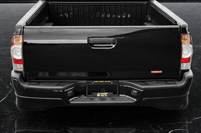 2014 Toyota Tacoma PreRunner V6 - Photo 5 - Edmonton, AB T6B 0B7