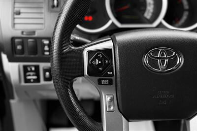 2014 Toyota Tacoma PreRunner V6 - Photo 19 - Edmonton, AB T6B 0B7