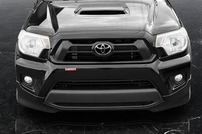 2014 Toyota Tacoma PreRunner V6 - Photo 14 - Edmonton, AB T6B 0B7