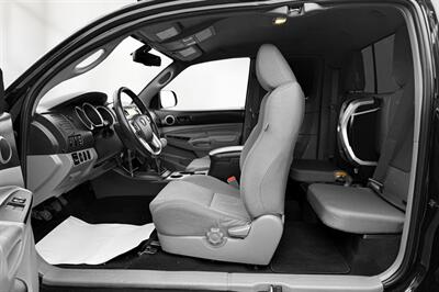 2014 Toyota Tacoma PreRunner V6 - Photo 17 - Edmonton, AB T6B 0B7